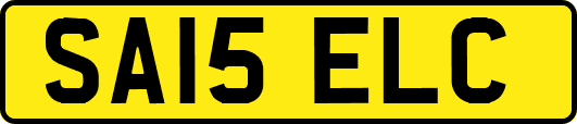 SA15ELC