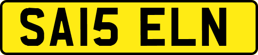 SA15ELN