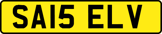 SA15ELV
