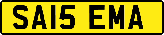 SA15EMA