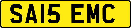 SA15EMC