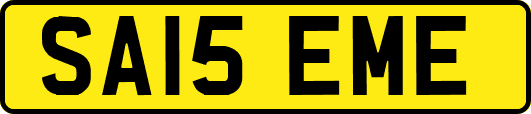 SA15EME