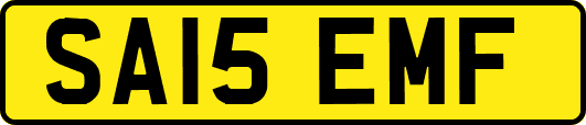SA15EMF