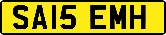 SA15EMH