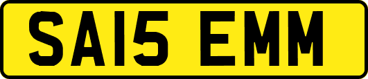 SA15EMM