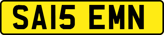 SA15EMN