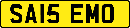 SA15EMO