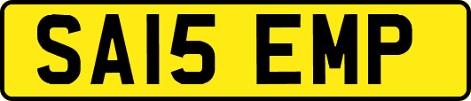 SA15EMP