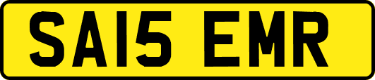 SA15EMR