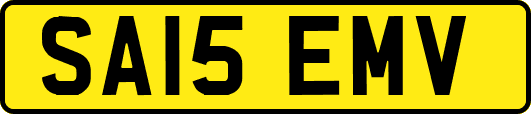 SA15EMV
