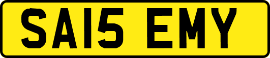 SA15EMY