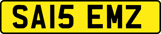 SA15EMZ