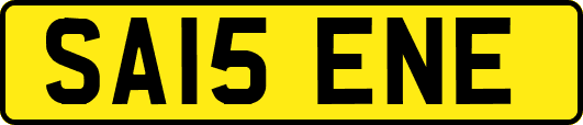 SA15ENE