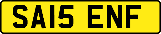 SA15ENF