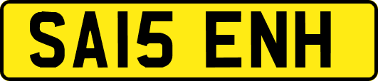 SA15ENH