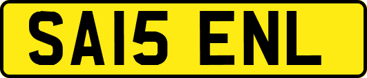 SA15ENL