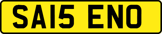 SA15ENO
