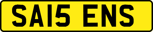 SA15ENS