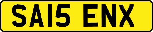 SA15ENX