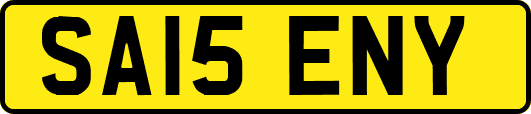 SA15ENY