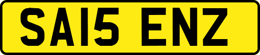 SA15ENZ