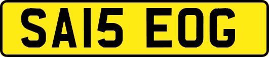 SA15EOG