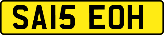 SA15EOH