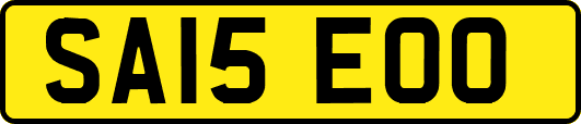 SA15EOO