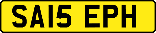 SA15EPH
