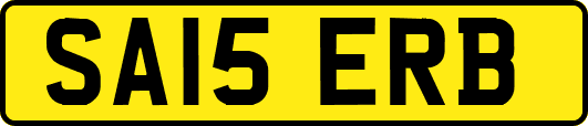 SA15ERB