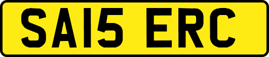 SA15ERC