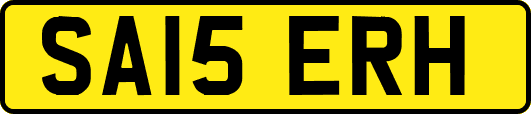 SA15ERH