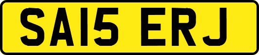 SA15ERJ