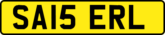 SA15ERL