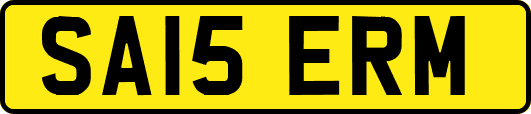SA15ERM