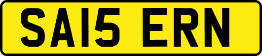 SA15ERN
