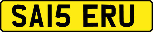 SA15ERU