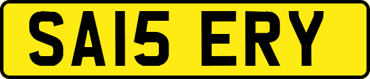 SA15ERY