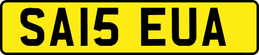 SA15EUA