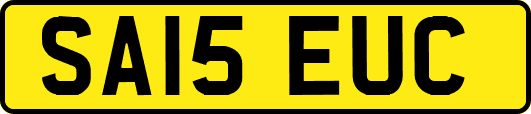 SA15EUC