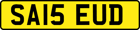 SA15EUD