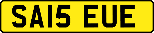 SA15EUE