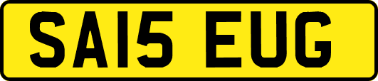 SA15EUG