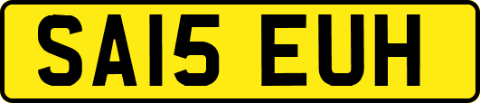 SA15EUH