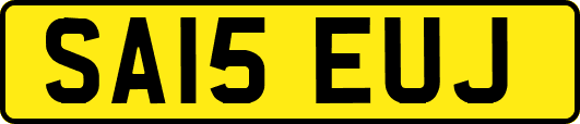 SA15EUJ