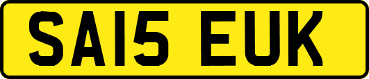 SA15EUK
