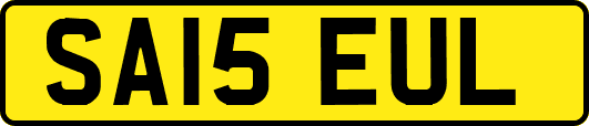 SA15EUL