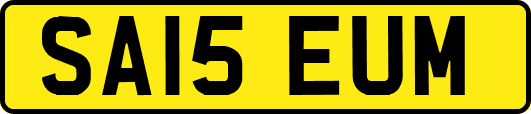 SA15EUM