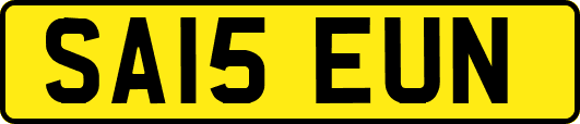 SA15EUN