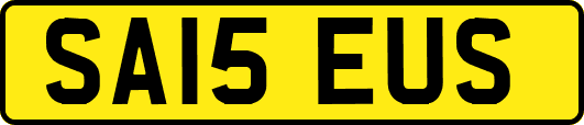 SA15EUS